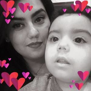 Meet your Posher, Denice